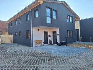 Ferienwohnung auf dem Pferdehof am Gestütsweg