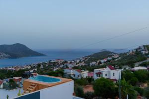 Villa Erel