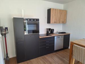 Ferienwohnung auf dem Pferdehof am Gestütsweg