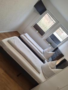 Ferienwohnung auf dem Pferdehof am Gestütsweg