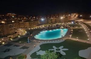 Porto El Sokhna Carribean Families only