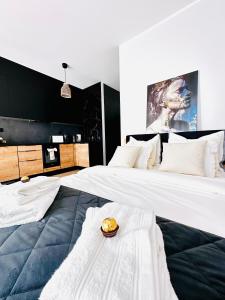 Love Well - 3hvězdičkové hotely ve městě Elblag