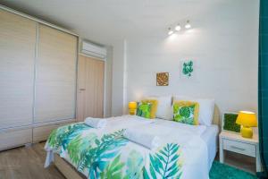 Cadet Harmony Apartman