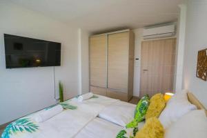 Cadet Harmony Apartman