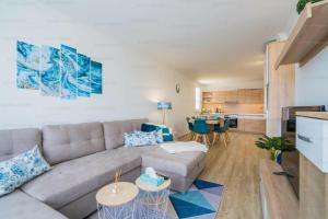 Cadet Harmony Apartman