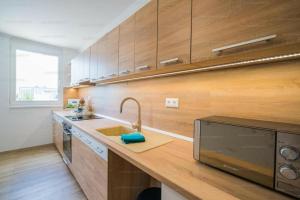 Cadet Harmony Apartman