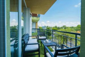 Cadet Harmony Apartman