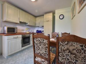 Cozy apartment in Boltenhagen Germany near the beach