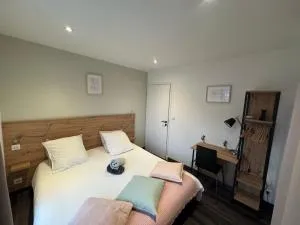 La maison de Jean - 圣弗卢尔