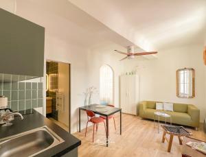 Lou Pichoun avec Vue sur la Cathédrale Wifi