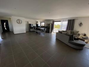 Villas Maison Cieurac : photos des chambres