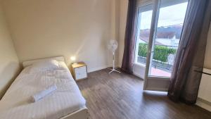 Appartements Le Duplex Pyreneen - Terrasse - Clim - Parking : photos des chambres