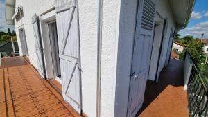Appartements Le Duplex Pyreneen - Terrasse - Clim - Parking : photos des chambres