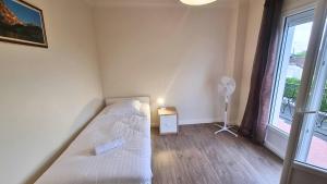 Appartements Le Duplex Pyreneen - Terrasse - Clim - Parking : photos des chambres