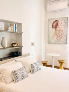 La Ripa Camere Vernazza - La Medusa Studio