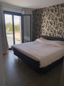 Villas Maison Cieurac : photos des chambres