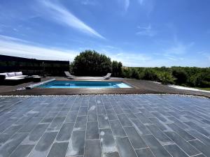 Villas Maison Cieurac : photos des chambres