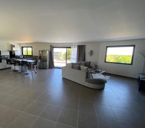 Villas Maison Cieurac : photos des chambres