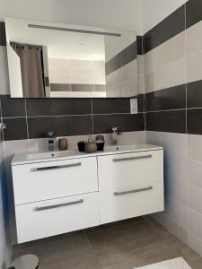 Villas Maison Cieurac : photos des chambres