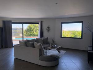 Villas Maison Cieurac : photos des chambres