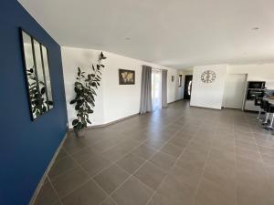 Villas Maison Cieurac : photos des chambres