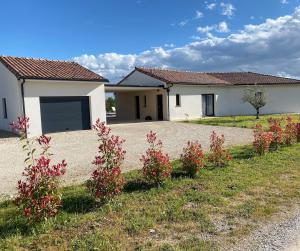 Villas Maison Cieurac : photos des chambres