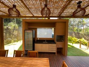 Casas de Geo - Reserva Sapiranga - 03 Quartos