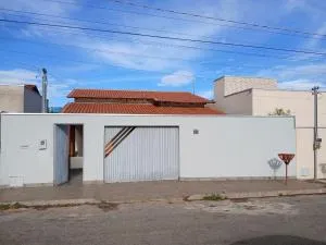 Casadapraça - 戈亚内西亚