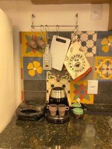 HOME IN RIO - Cinelândia II (o mais ROCK N ROLL