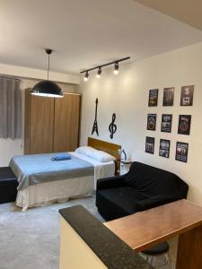 HOME IN RIO - Cinelândia II (o mais ROCK N ROLL