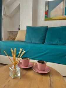 Elkiva Apartment