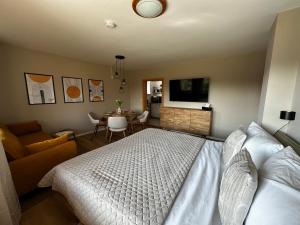 Panoramablick - Ostrau