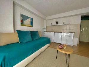 Elkiva Apartment