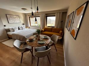 Panoramablick - Ostrau