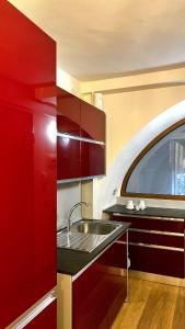 Bellavita Rooms-Matera Arco 34