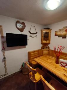 Appartamento Terme view