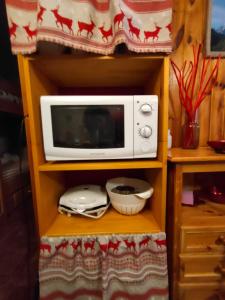 Appartamento Terme view