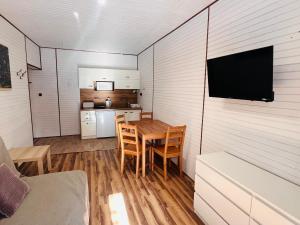 Dolpakart (domki, pokoje)