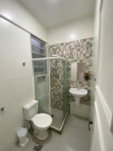 HOME IN RIO-Cinelândia III o mais futebolístico