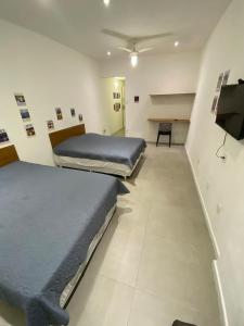 HOME IN RIO-Cinelândia III o mais futebolístico