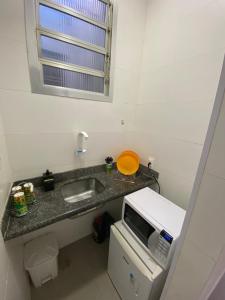 HOME IN RIO-Cinelândia III o mais futebolístico