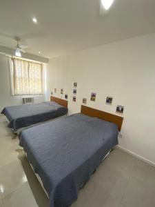 HOME IN RIO-Cinelândia III o mais futebolístico