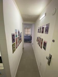 HOME IN RIO-Cinelândia III o mais futebolístico