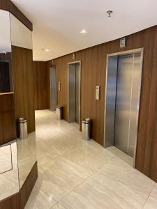 HOME IN RIO-Cinelândia III o mais futebolístico