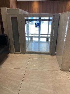 HOME IN RIO-Cinelândia III o mais futebolístico