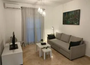Apartamento Baran - Parking gratuito - Las Gabias