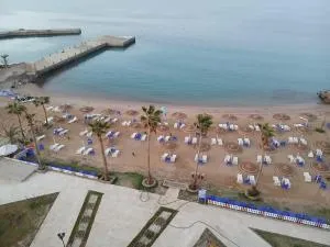 Juliana Beach Resort by VISION HURGHADA - 赫尔格达