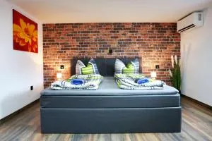 Ferienapartment Zur guten Quelle - Бад-Лібенштайн