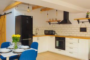 Scandi-Style Escape in Krakow