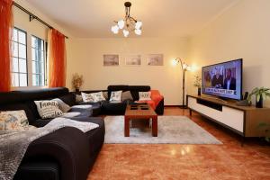 Villa Rose by AnaLodges